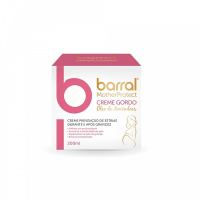 Barral Motherprot Cr Gordo Oleo Amend 200Ml